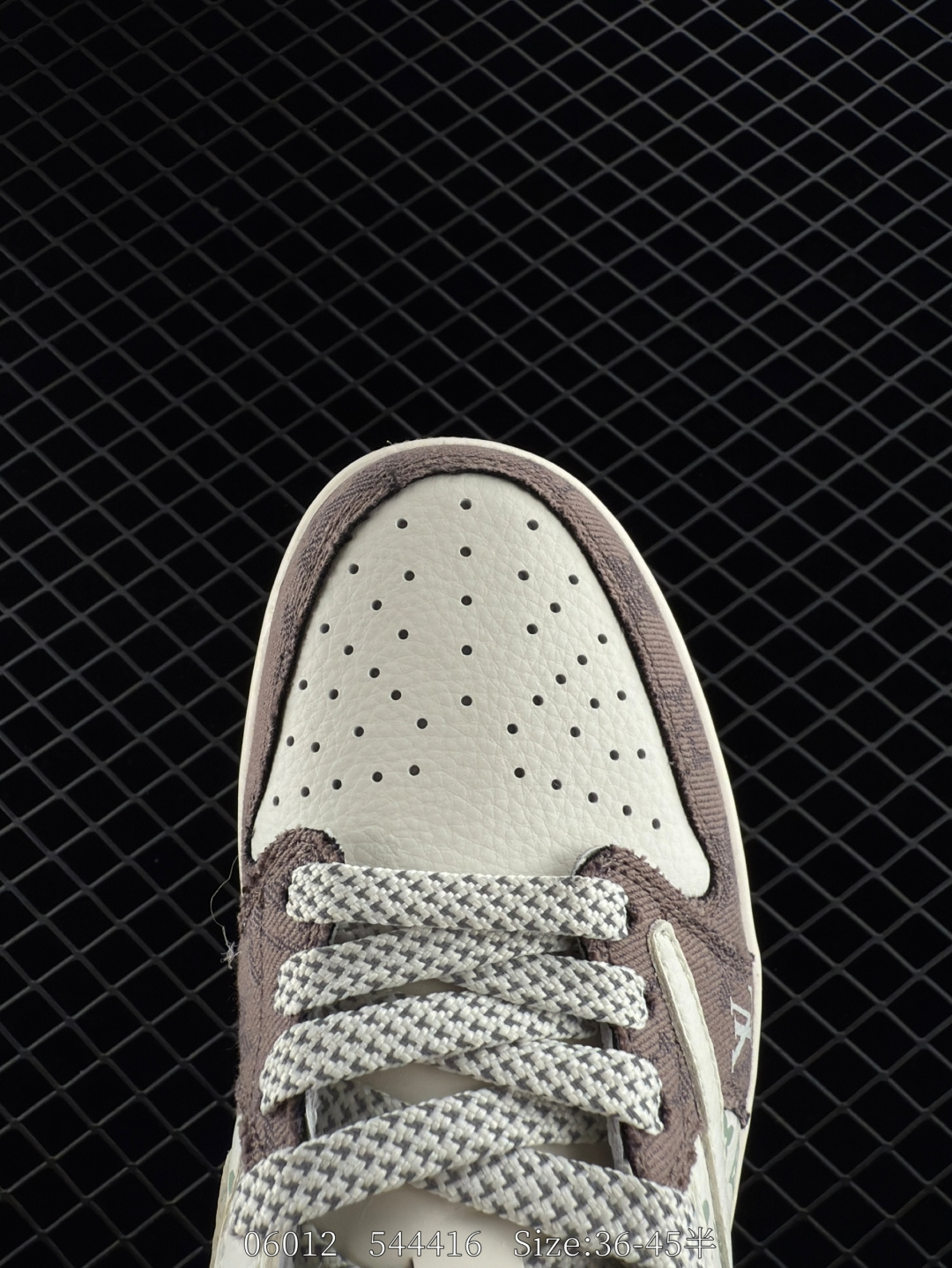 Nike Air Jordan 1 x Travis Scott AJ1